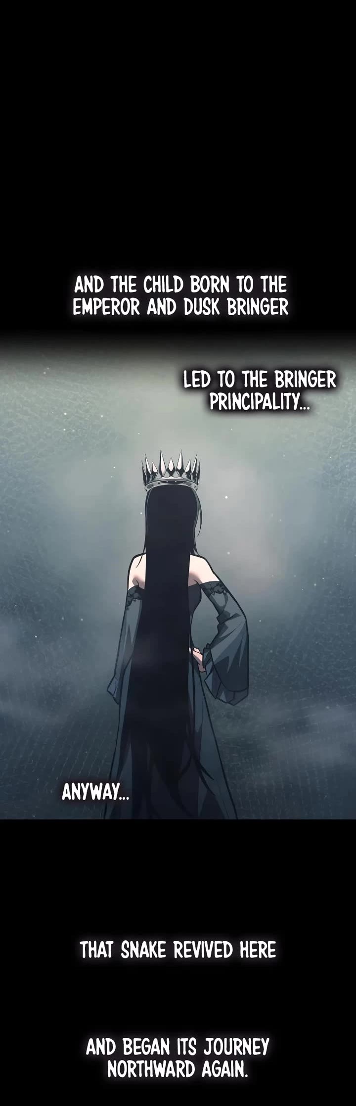 I Became the Tyrant of a Defense Game Chapter 156 page 5 - Chapter 156