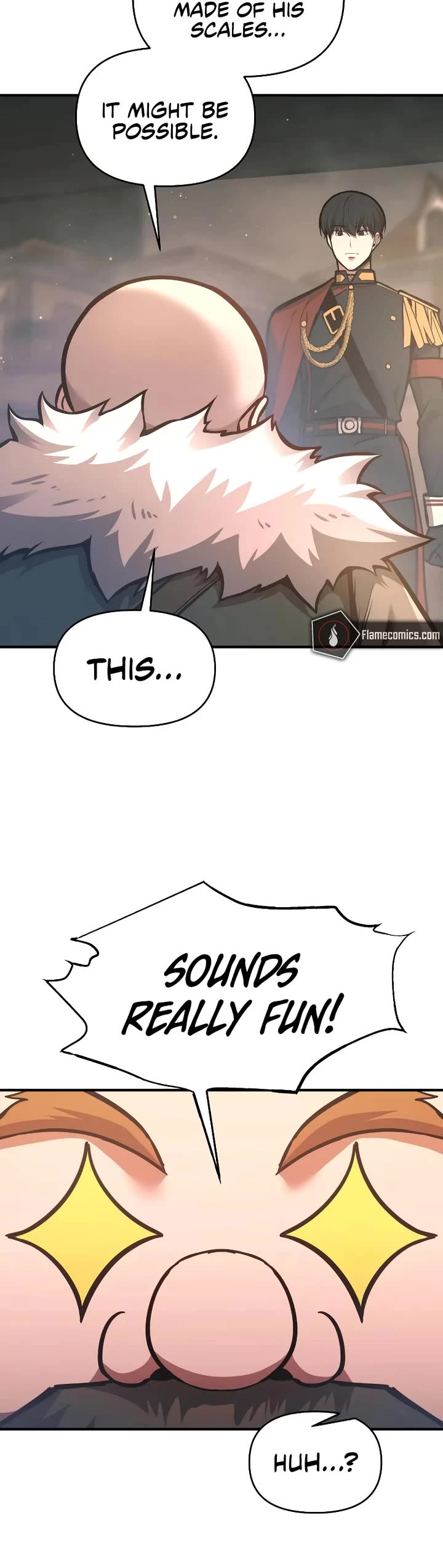 I Became the Tyrant of a Defense Game Chapter 156 page 8 - Chapter 156