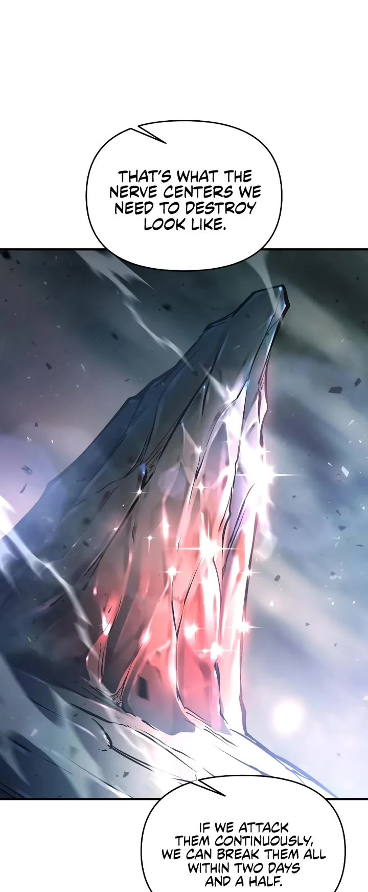 I Became the Tyrant of a Defense Game Chapter 157 page 14 - Chapter 157