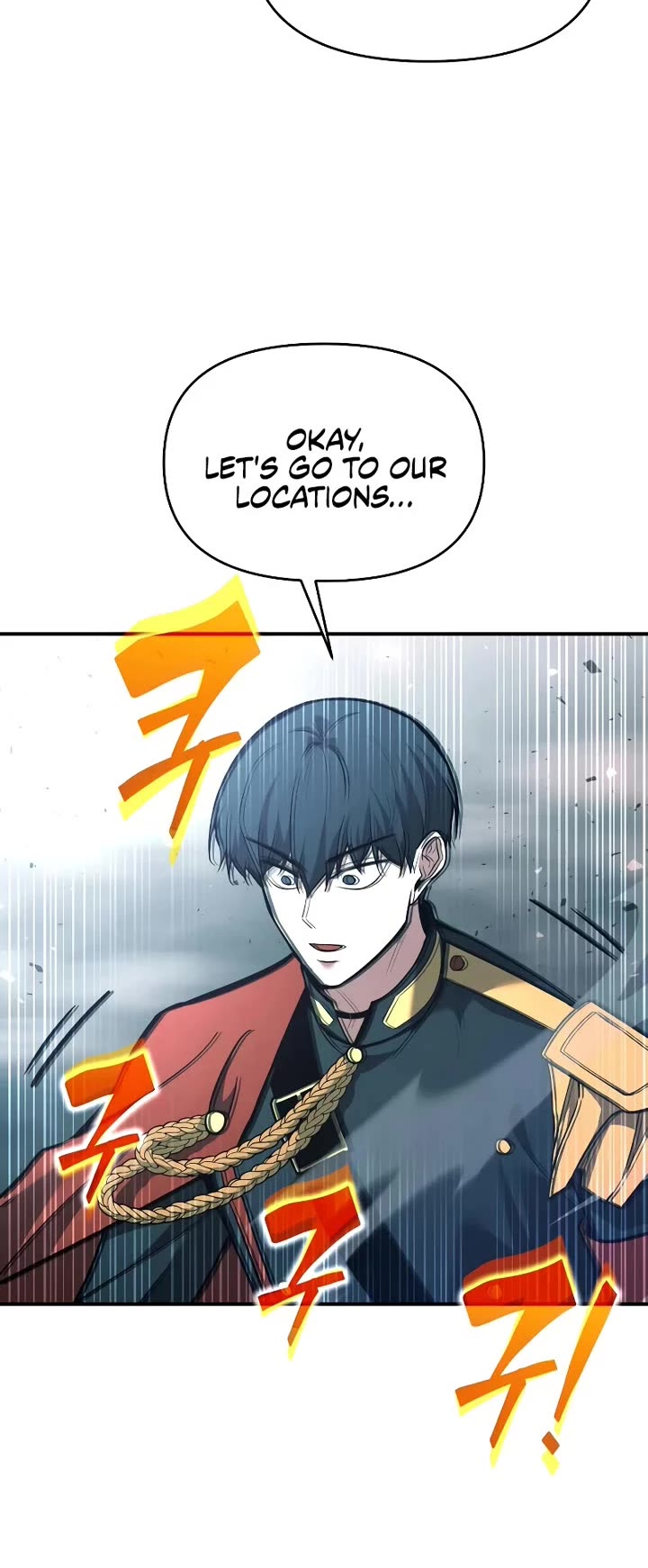 I Became the Tyrant of a Defense Game Chapter 157 page 15 - Chapter 157