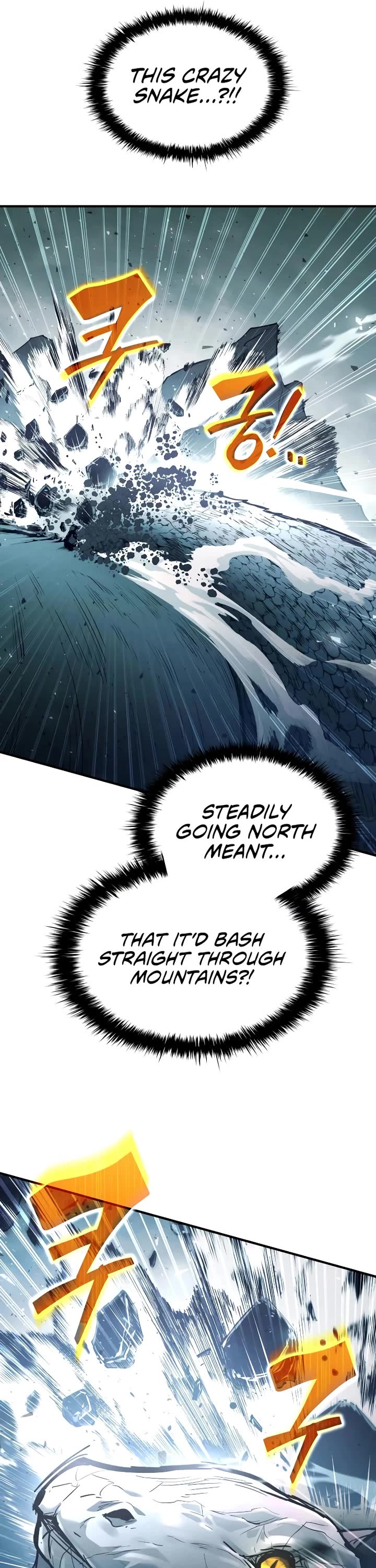 I Became the Tyrant of a Defense Game Chapter 157 page 16 - Chapter 157