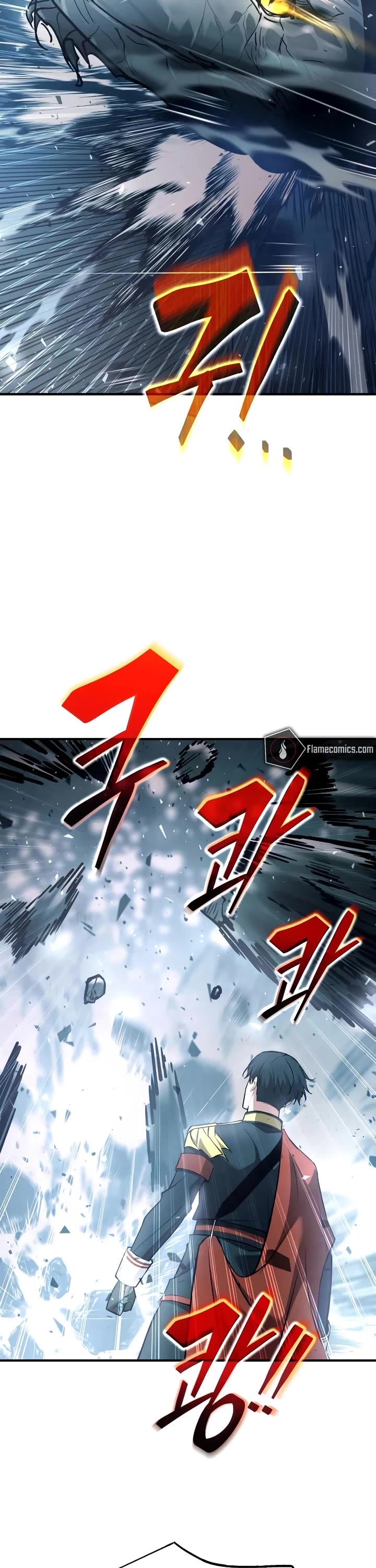 I Became the Tyrant of a Defense Game Chapter 157 page 17 - Chapter 157