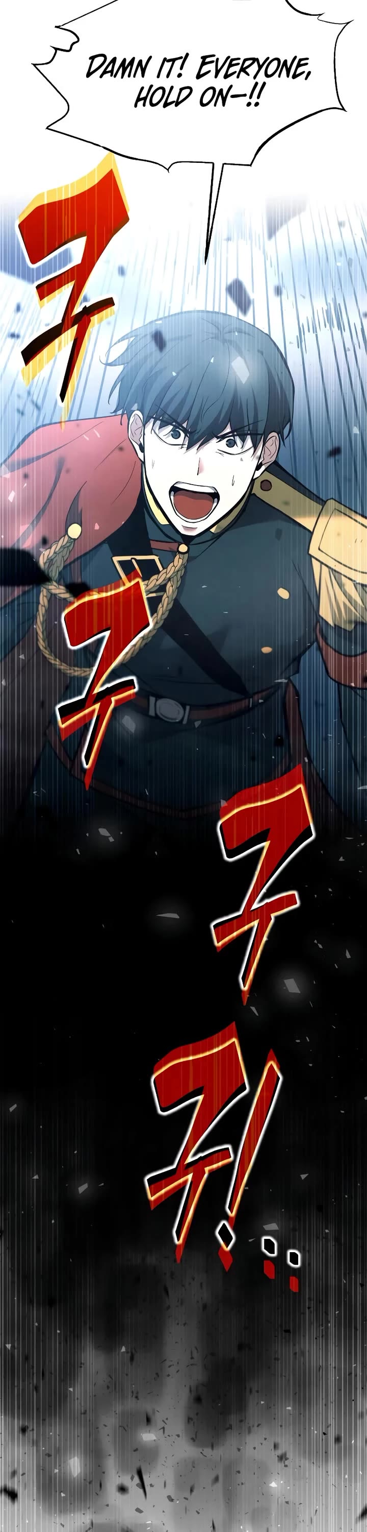 I Became the Tyrant of a Defense Game Chapter 157 page 18 - Chapter 157