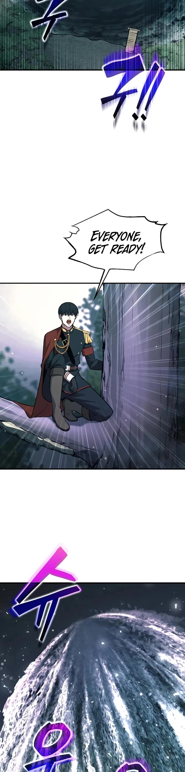 I Became the Tyrant of a Defense Game Chapter 157 page 2 - Chapter 157