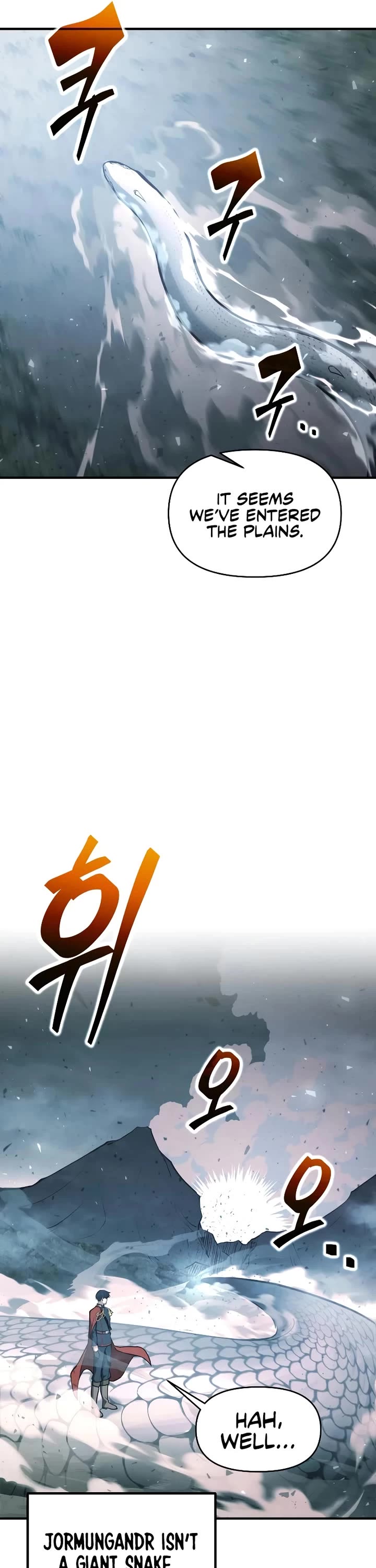 I Became the Tyrant of a Defense Game Chapter 157 page 21 - Chapter 157