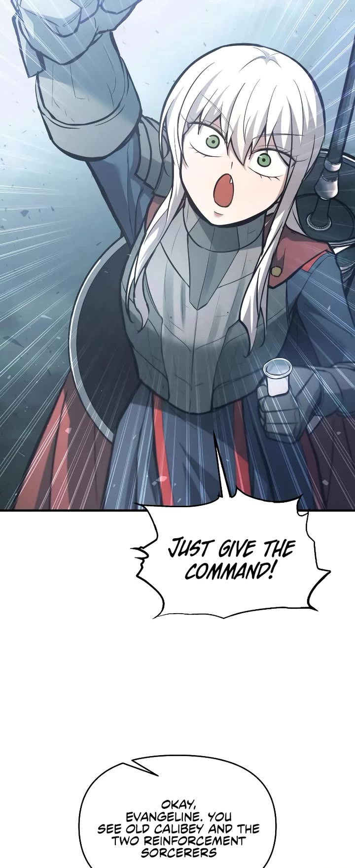 I Became the Tyrant of a Defense Game Chapter 157 page 24 - Chapter 157