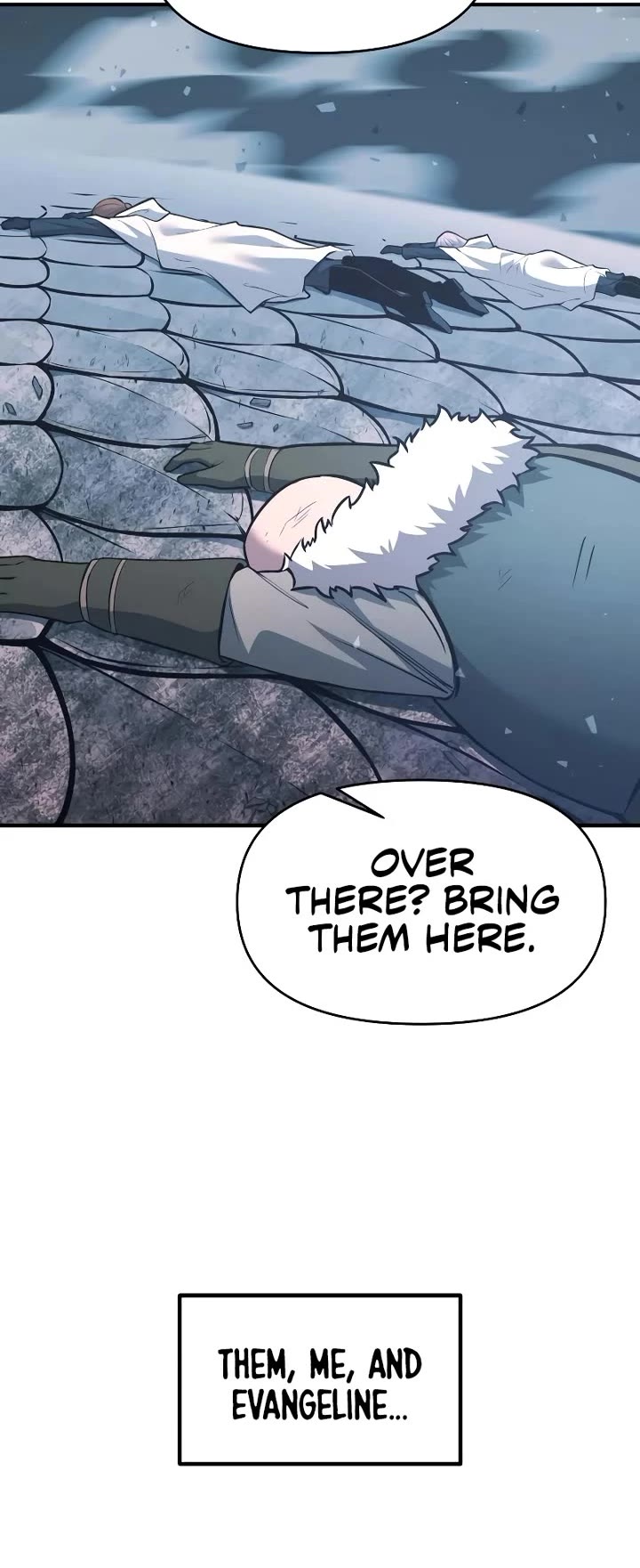 I Became the Tyrant of a Defense Game Chapter 157 page 25 - Chapter 157