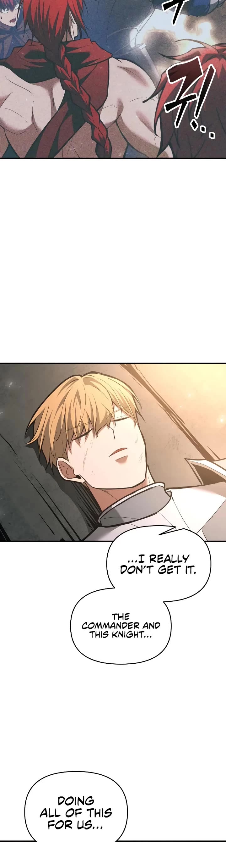 I Became the Tyrant of a Defense Game Chapter 157 page 32 - Chapter 157