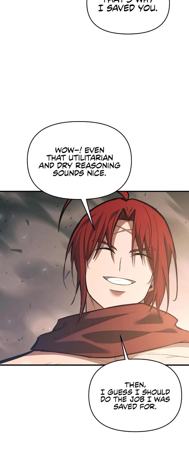 I Became the Tyrant of a Defense Game Chapter 157 page 37 - Chapter 157