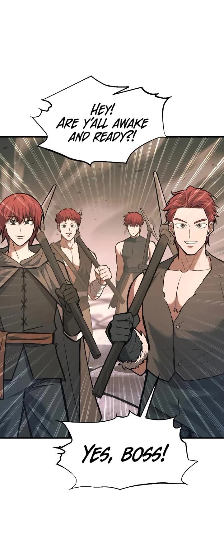 I Became the Tyrant of a Defense Game Chapter 157 page 38 - Chapter 157