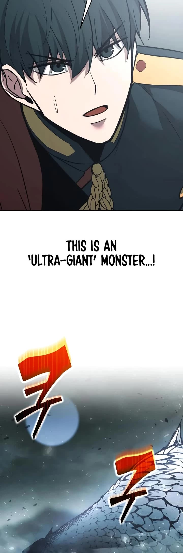 I Became the Tyrant of a Defense Game Chapter 157 page 4 - Chapter 157