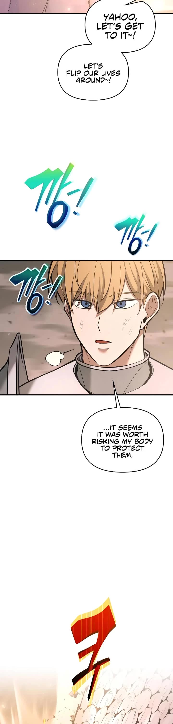 I Became the Tyrant of a Defense Game Chapter 157 page 40 - Chapter 157