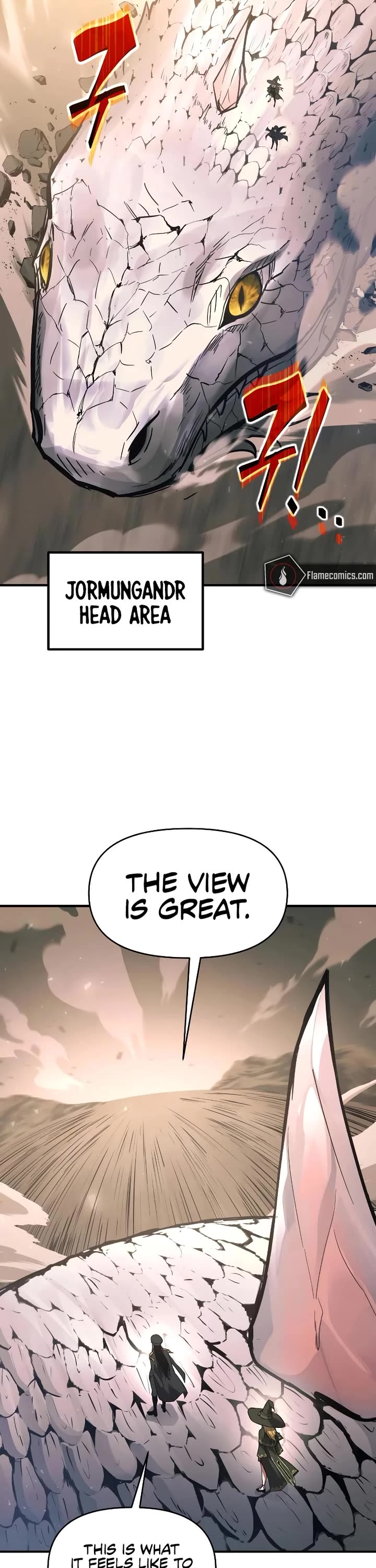 I Became the Tyrant of a Defense Game Chapter 157 page 41 - Chapter 157