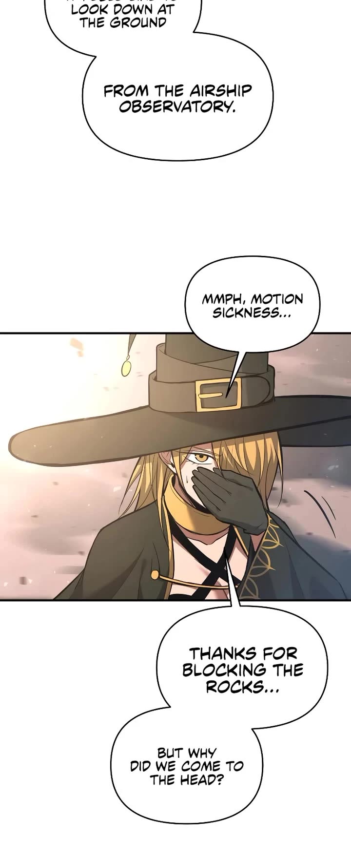 I Became the Tyrant of a Defense Game Chapter 157 page 42 - Chapter 157