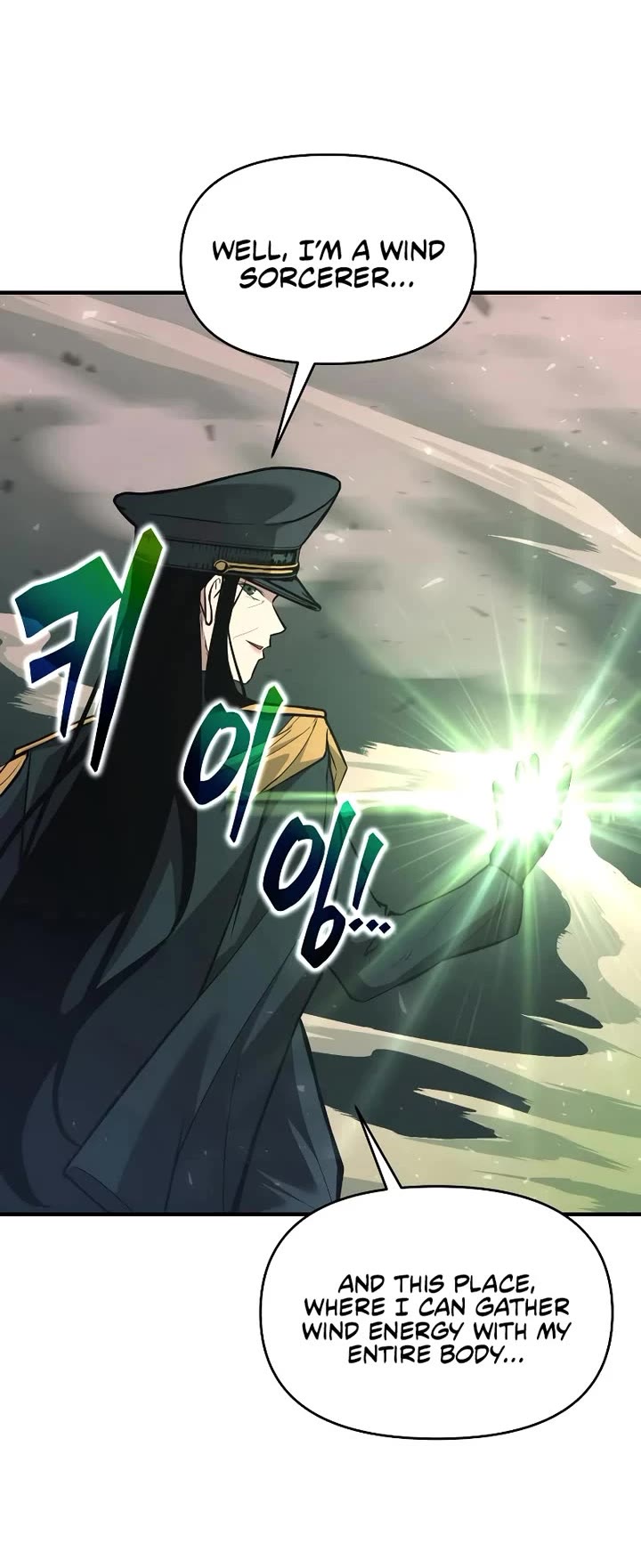 I Became the Tyrant of a Defense Game Chapter 157 page 43 - Chapter 157