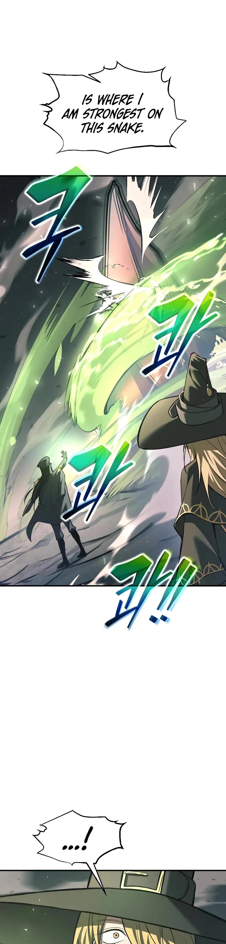 I Became the Tyrant of a Defense Game Chapter 157 page 44 - Chapter 157