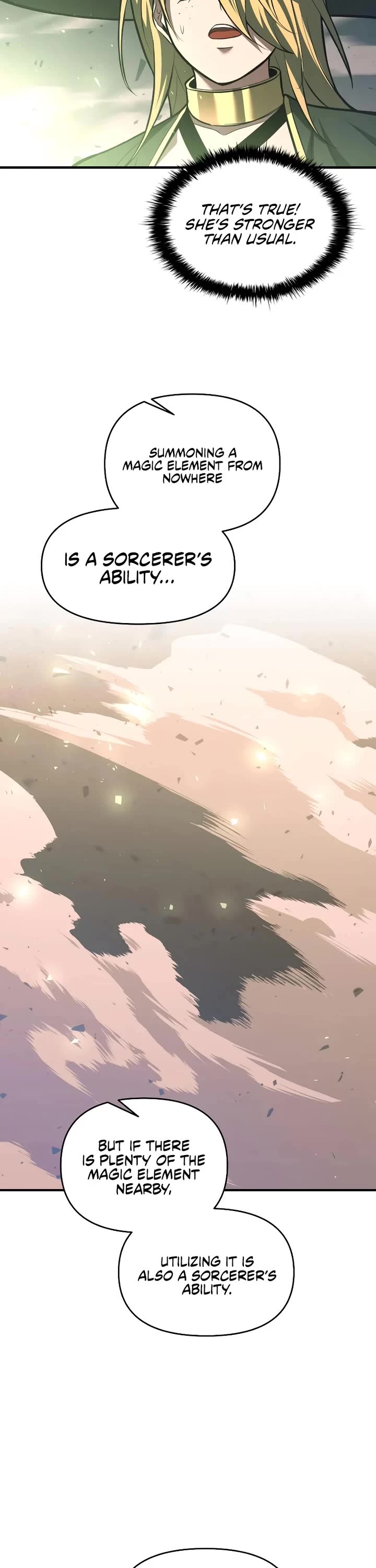 I Became the Tyrant of a Defense Game Chapter 157 page 45 - Chapter 157