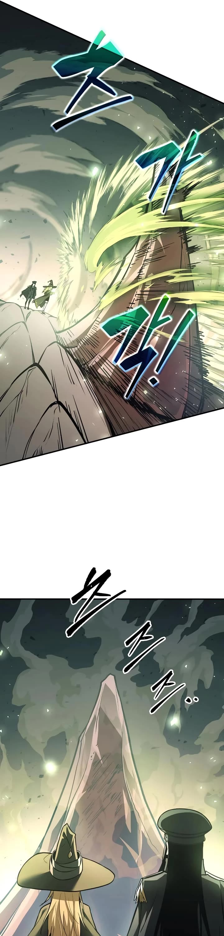 I Became the Tyrant of a Defense Game Chapter 157 page 48 - Chapter 157