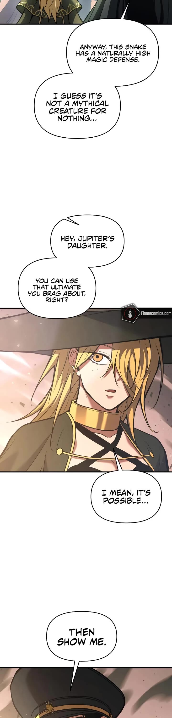 I Became the Tyrant of a Defense Game Chapter 157 page 49 - Chapter 157