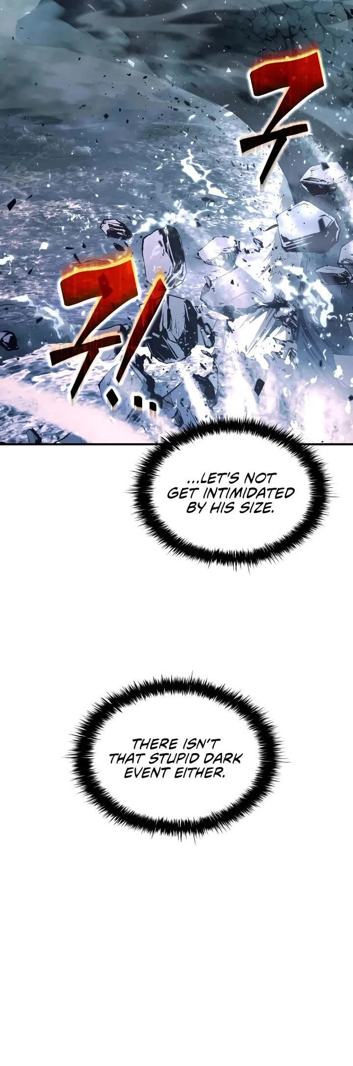 I Became the Tyrant of a Defense Game Chapter 157 page 5 - Chapter 157