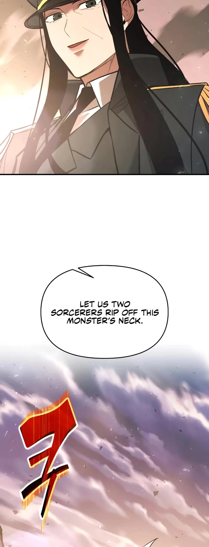 I Became the Tyrant of a Defense Game Chapter 157 page 50 - Chapter 157
