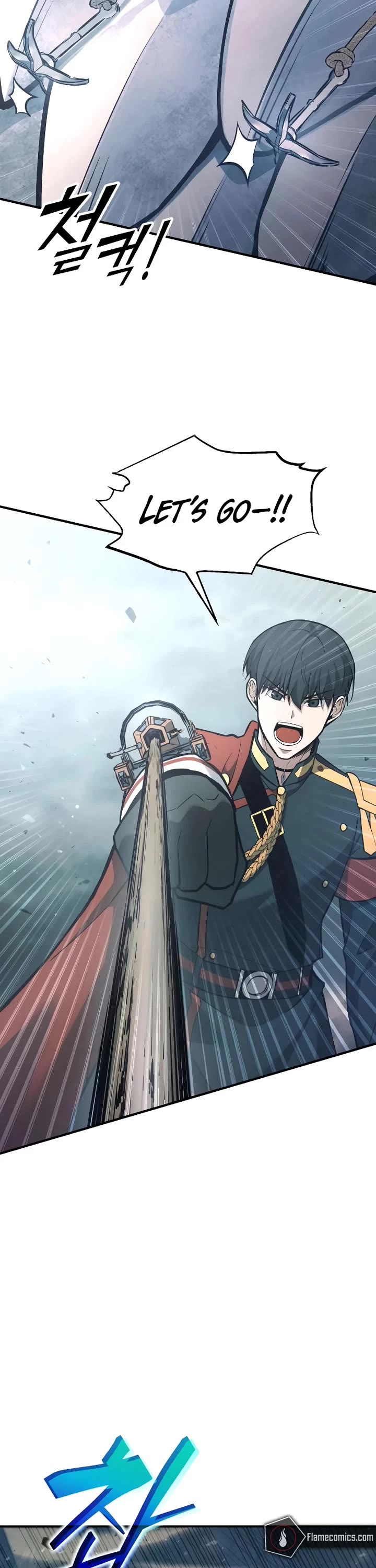 I Became the Tyrant of a Defense Game Chapter 157 page 8 - Chapter 157