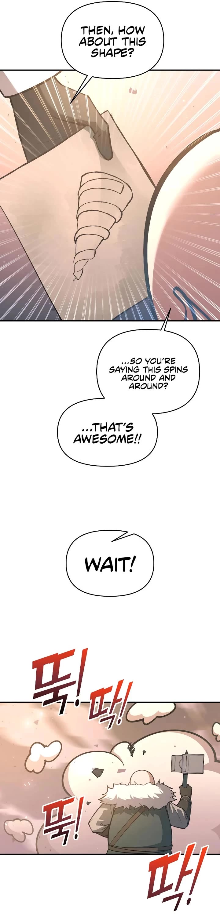 I Became the Tyrant of a Defense Game Chapter 158 page 10 - Chapter 158