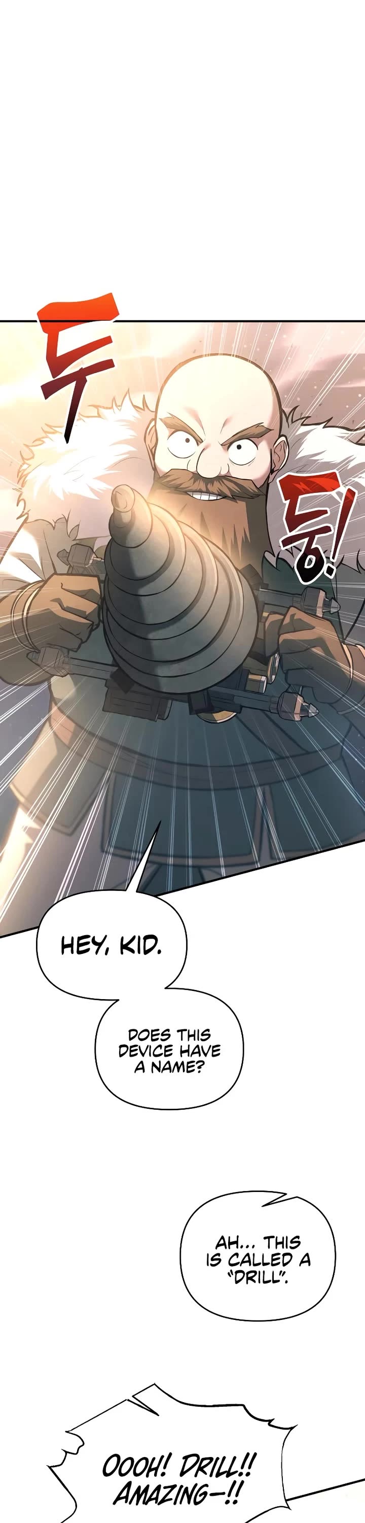 I Became the Tyrant of a Defense Game Chapter 158 page 11 - Chapter 158