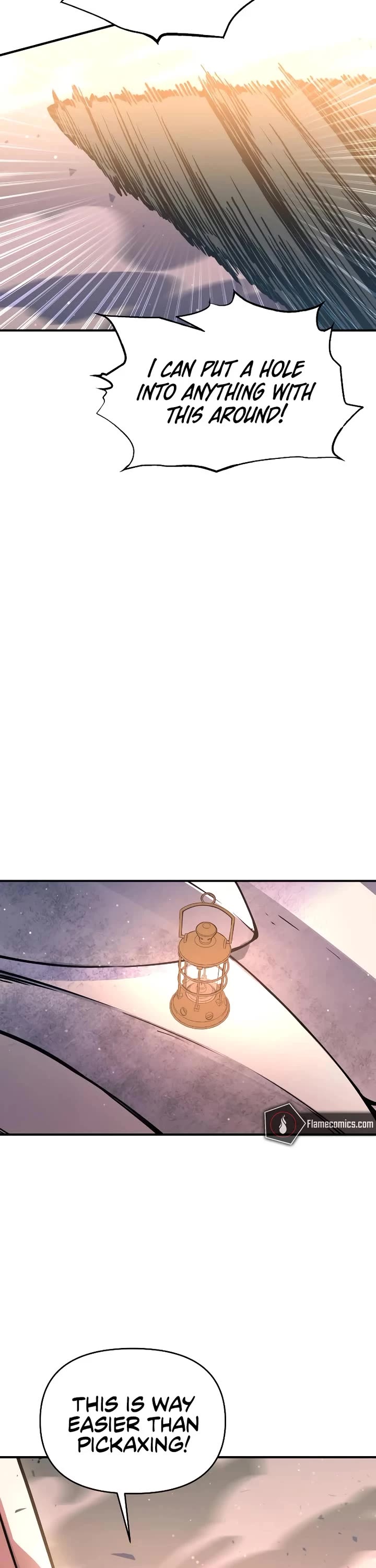 I Became the Tyrant of a Defense Game Chapter 158 page 12 - Chapter 158