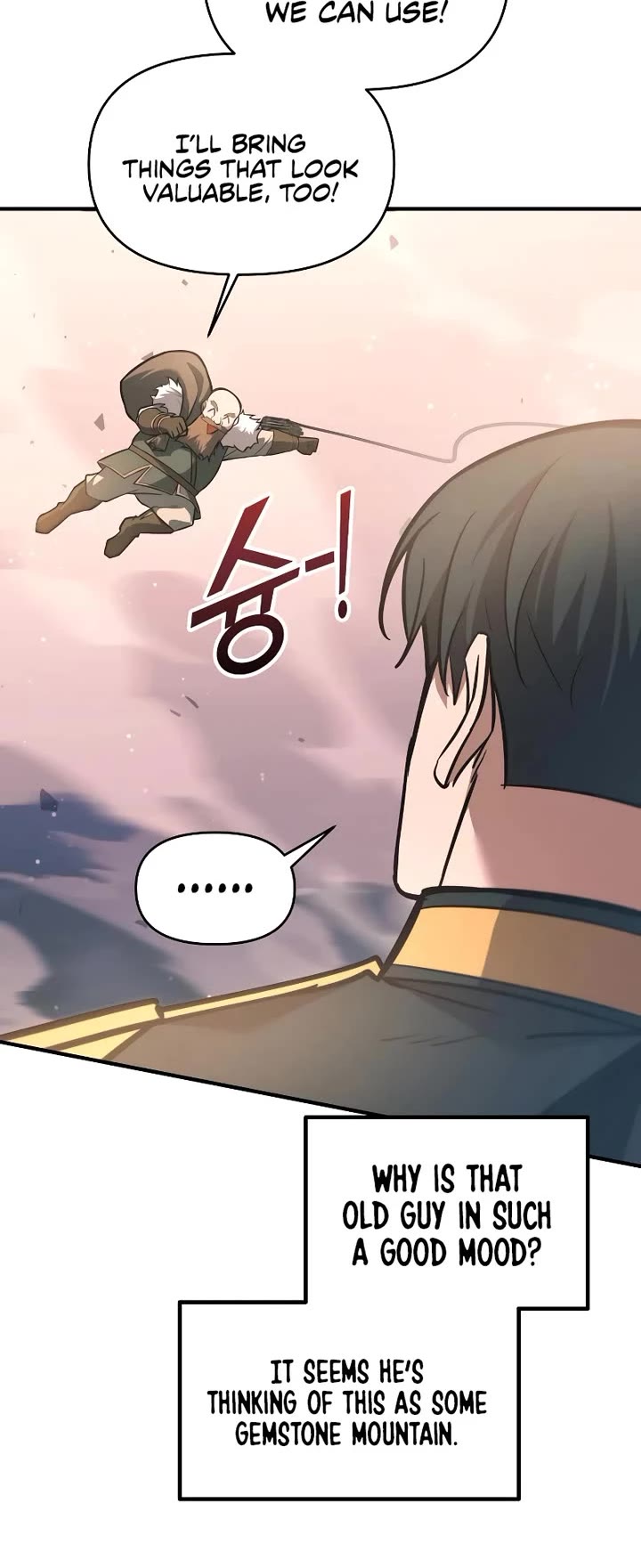 I Became the Tyrant of a Defense Game Chapter 158 page 14 - Chapter 158