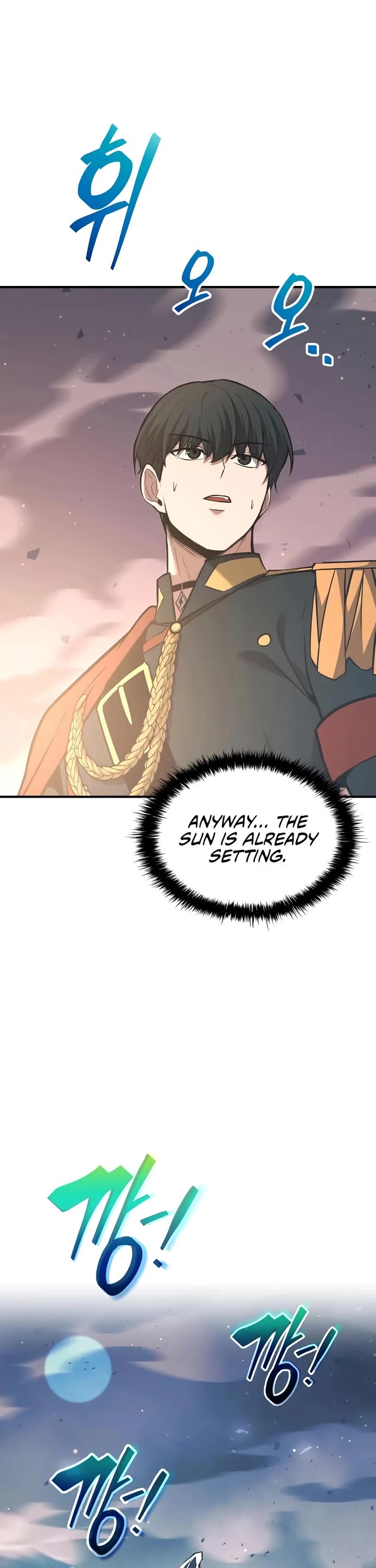 I Became the Tyrant of a Defense Game Chapter 158 page 15 - Chapter 158