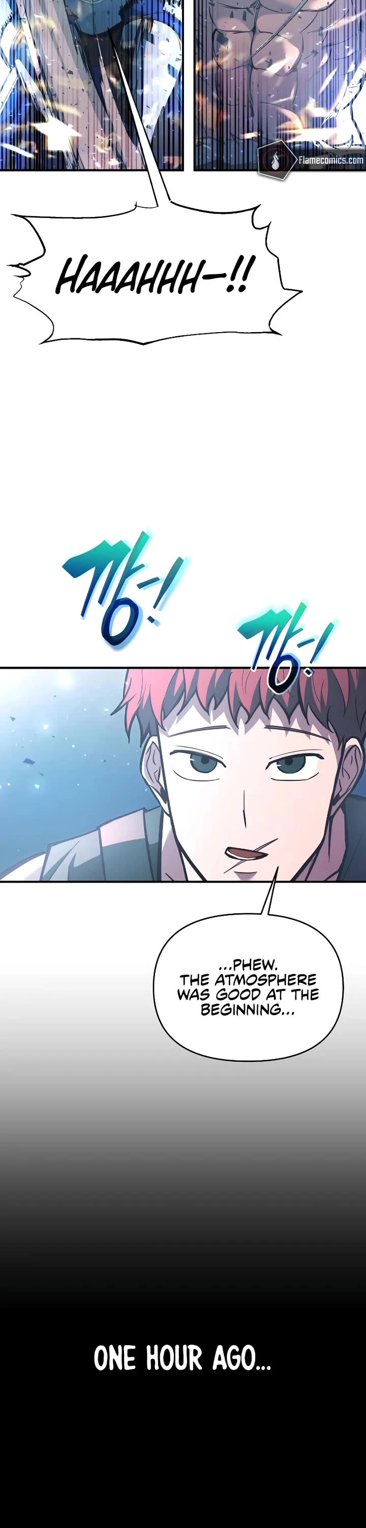 I Became the Tyrant of a Defense Game Chapter 158 page 17 - Chapter 158