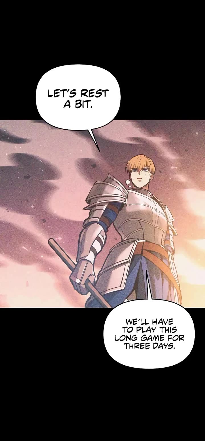 I Became the Tyrant of a Defense Game Chapter 158 page 18 - Chapter 158