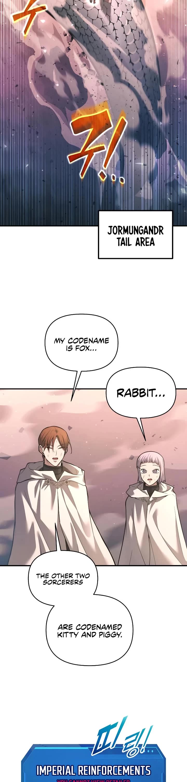 I Became the Tyrant of a Defense Game Chapter 158 page 2 - Chapter 158