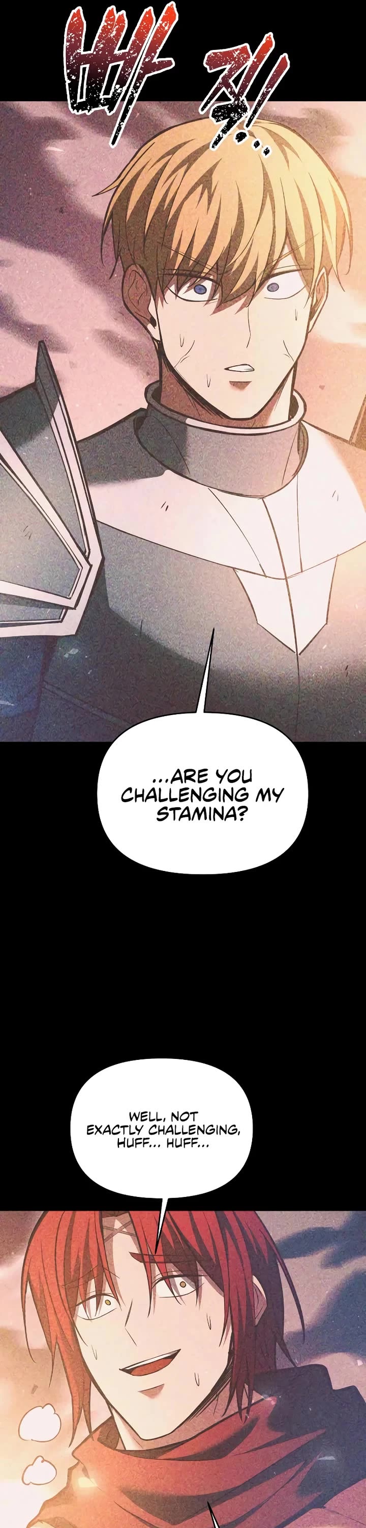 I Became the Tyrant of a Defense Game Chapter 158 page 20 - Chapter 158