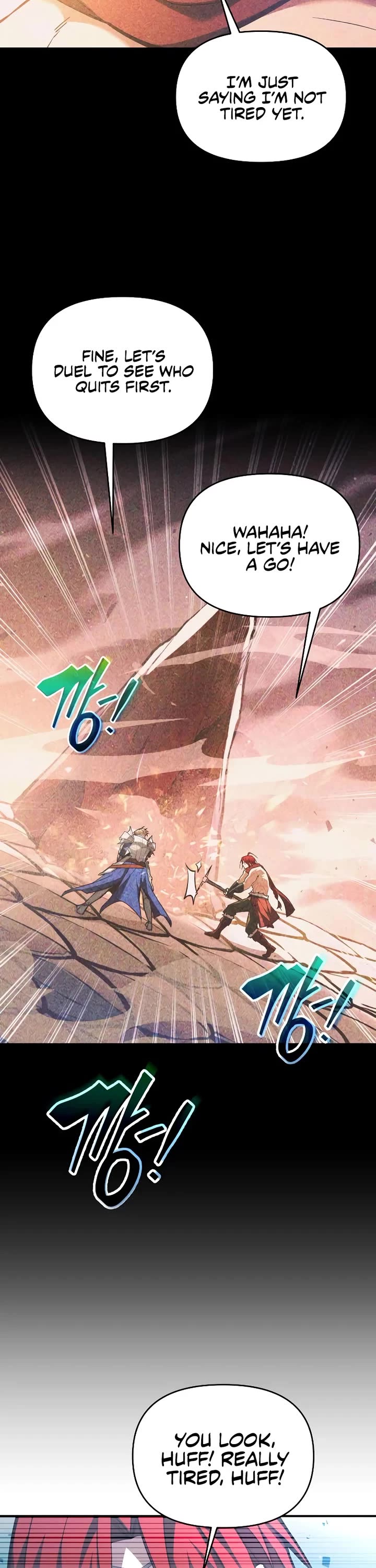 I Became the Tyrant of a Defense Game Chapter 158 page 21 - Chapter 158