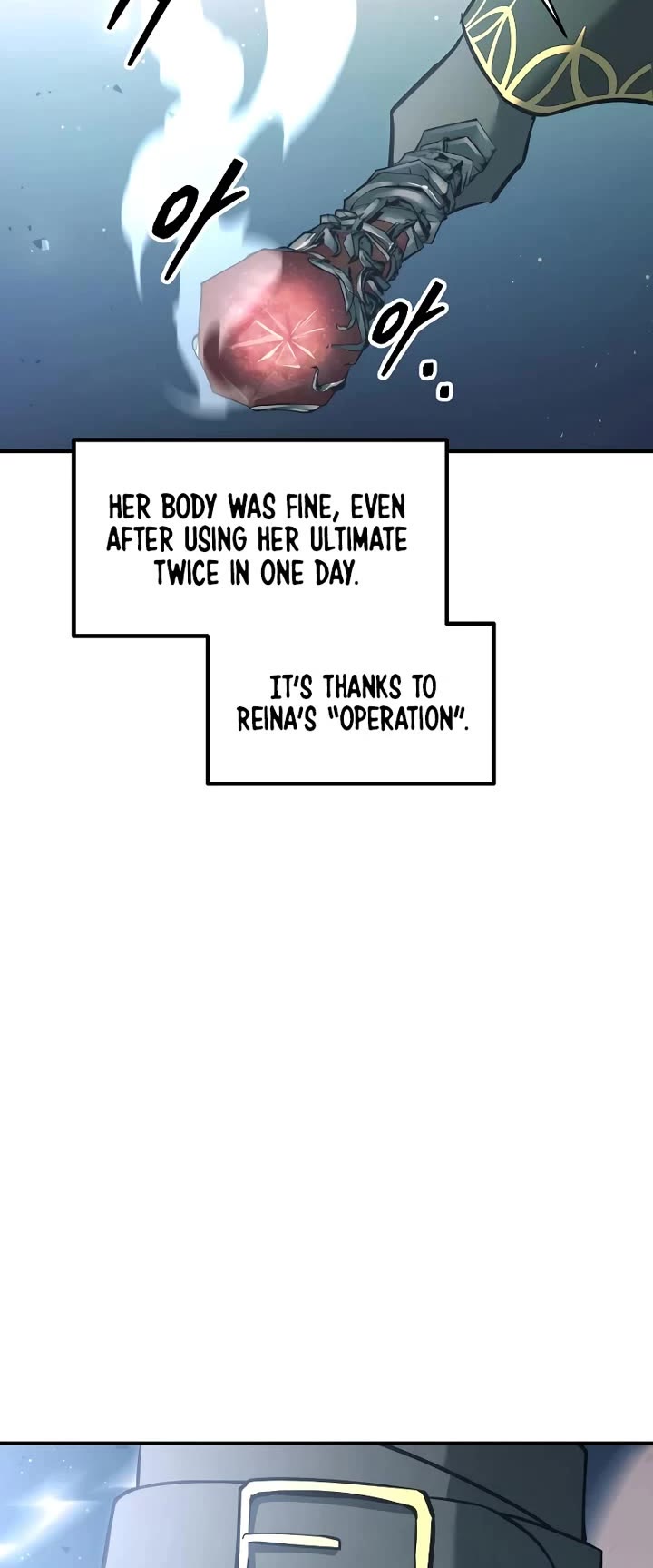 I Became the Tyrant of a Defense Game Chapter 158 page 28 - Chapter 158