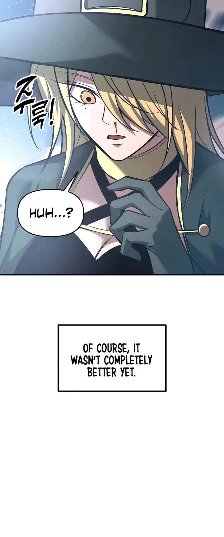 I Became the Tyrant of a Defense Game Chapter 158 page 29 - Chapter 158