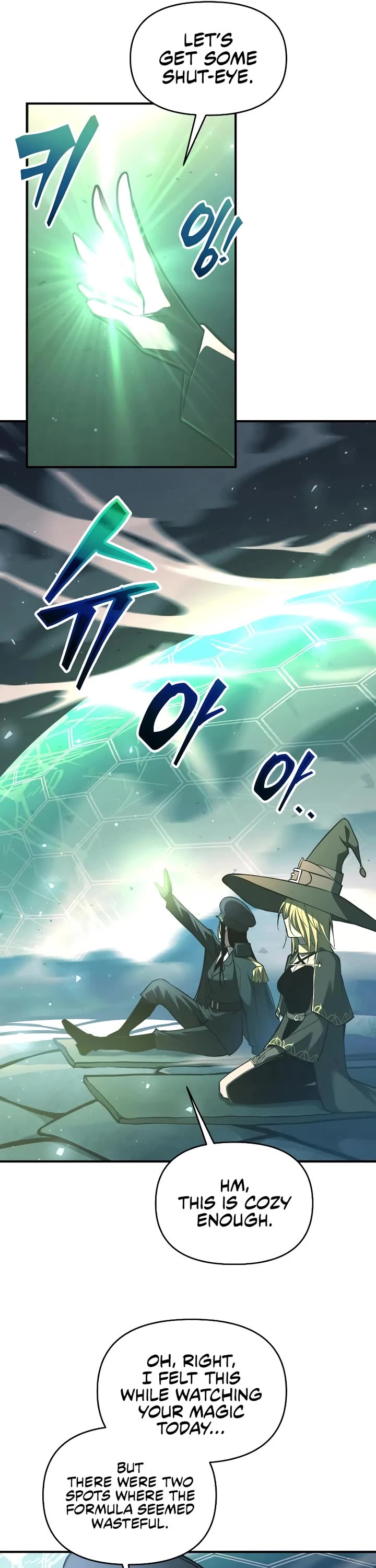 I Became the Tyrant of a Defense Game Chapter 158 page 30 - Chapter 158
