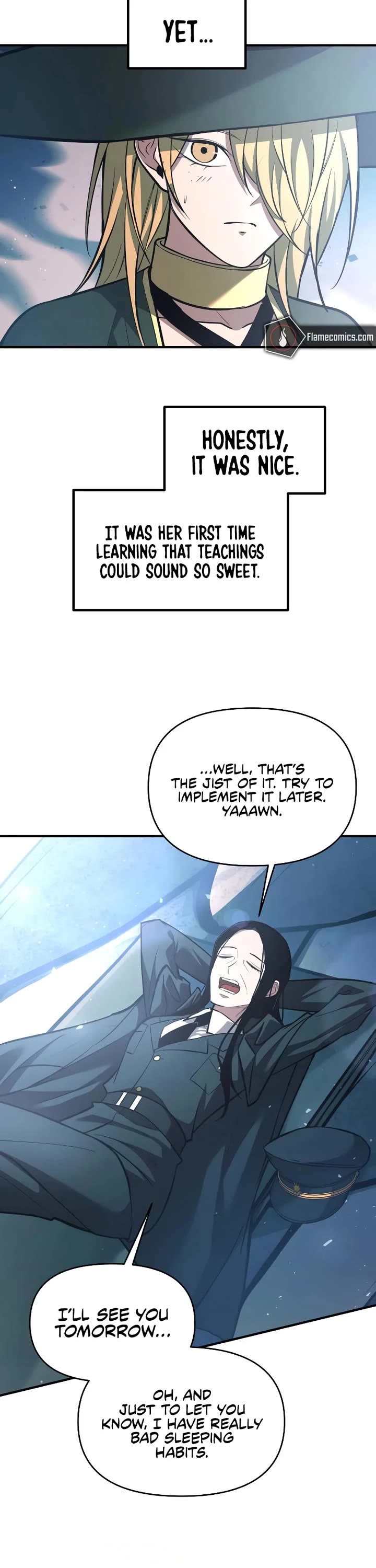 I Became the Tyrant of a Defense Game Chapter 158 page 32 - Chapter 158