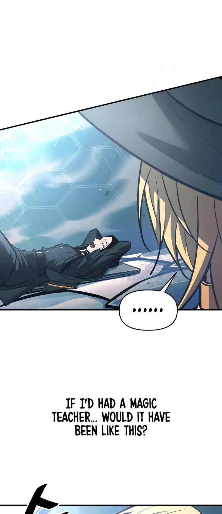 I Became the Tyrant of a Defense Game Chapter 158 page 33 - Chapter 158