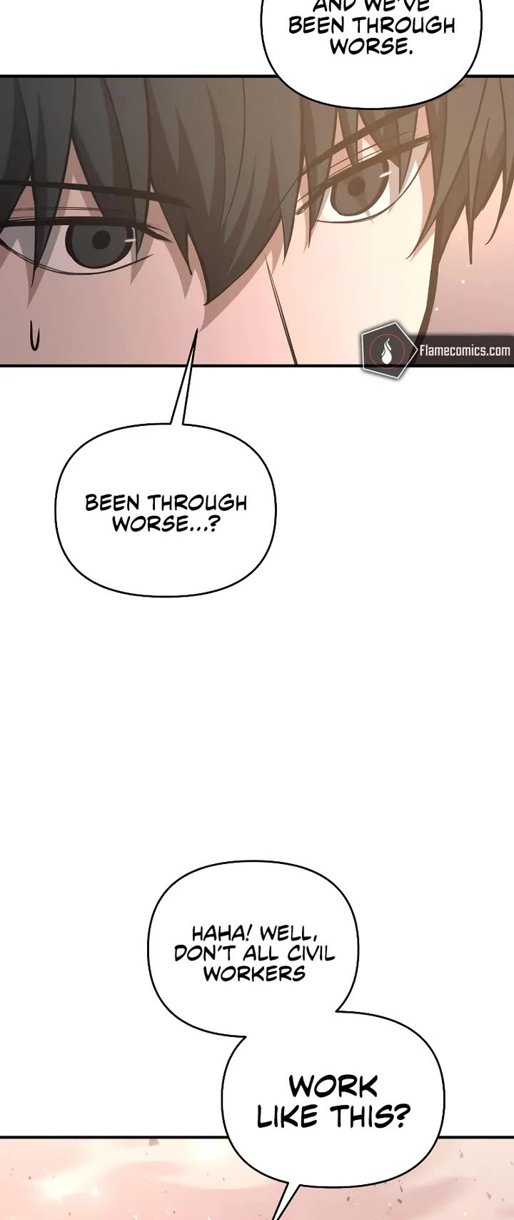 I Became the Tyrant of a Defense Game Chapter 158 page 4 - Chapter 158