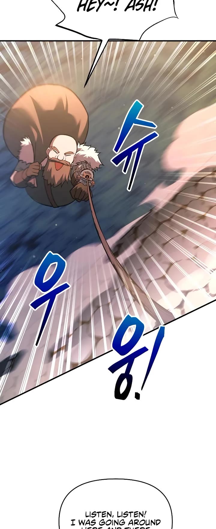 I Became the Tyrant of a Defense Game Chapter 158 page 42 - Chapter 158