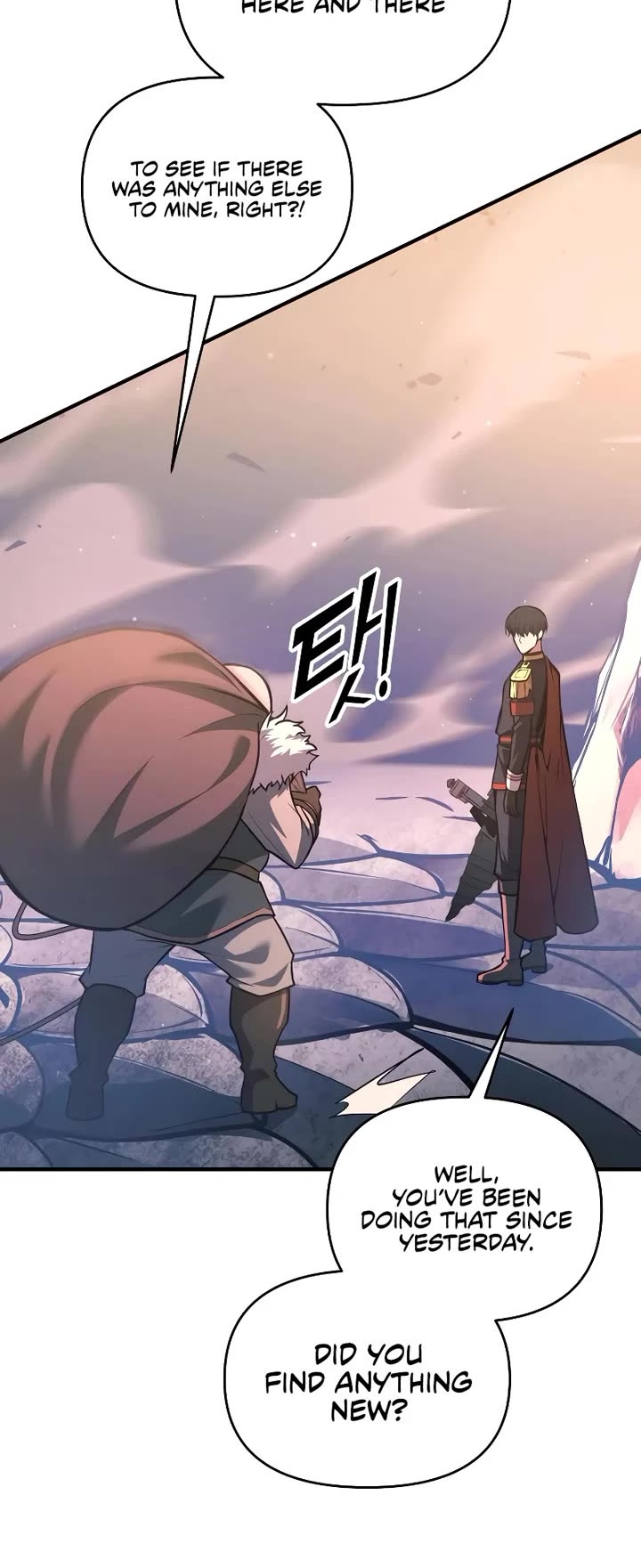 I Became the Tyrant of a Defense Game Chapter 158 page 43 - Chapter 158