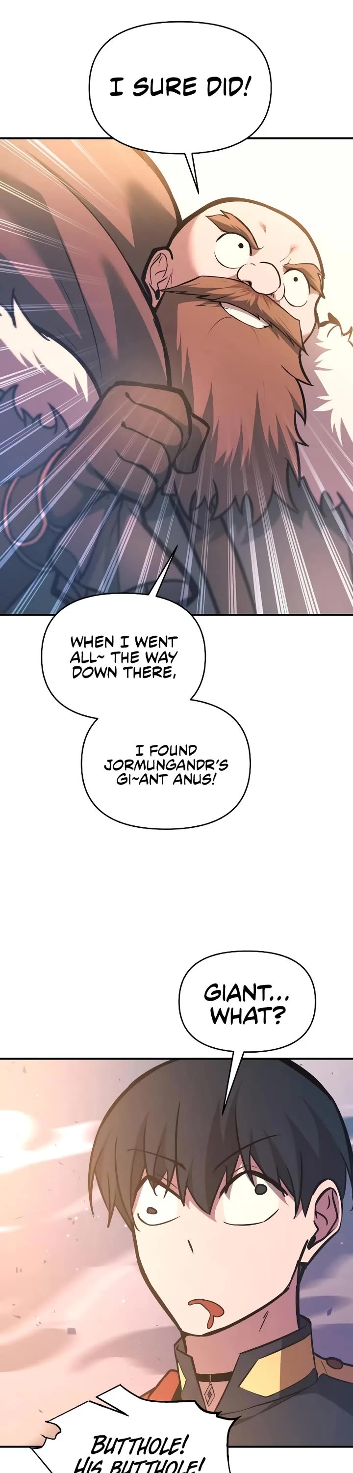 I Became the Tyrant of a Defense Game Chapter 158 page 44 - Chapter 158