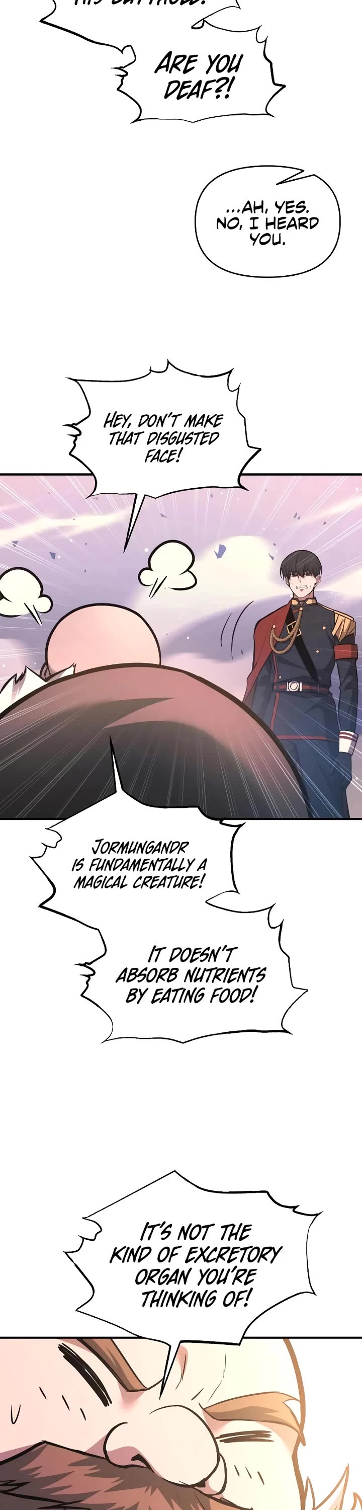 I Became the Tyrant of a Defense Game Chapter 158 page 45 - Chapter 158