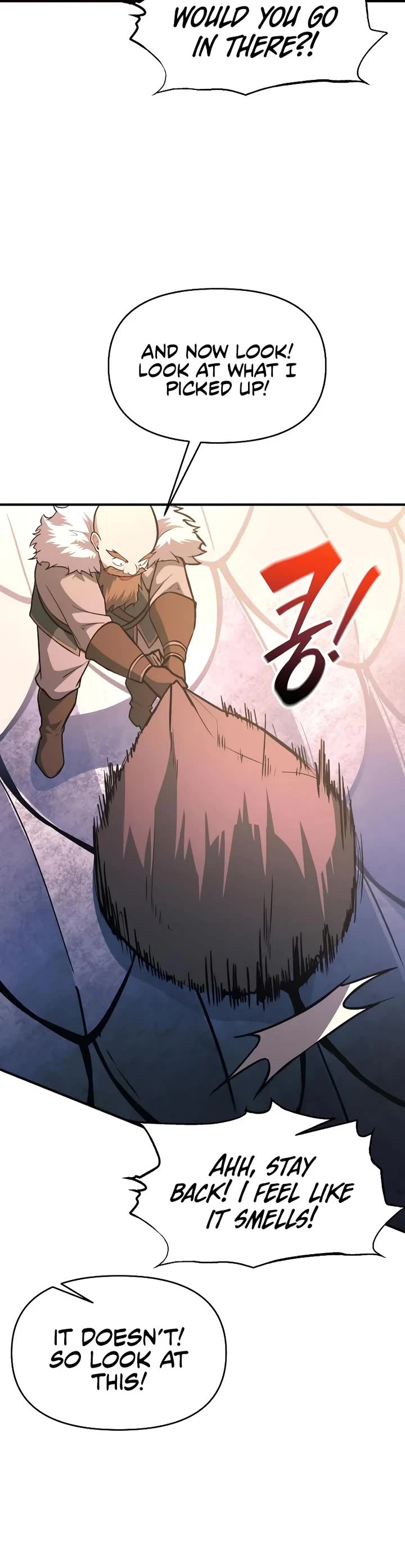 I Became the Tyrant of a Defense Game Chapter 158 page 47 - Chapter 158