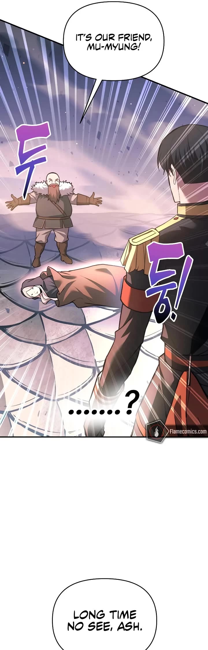 I Became the Tyrant of a Defense Game Chapter 158 page 48 - Chapter 158