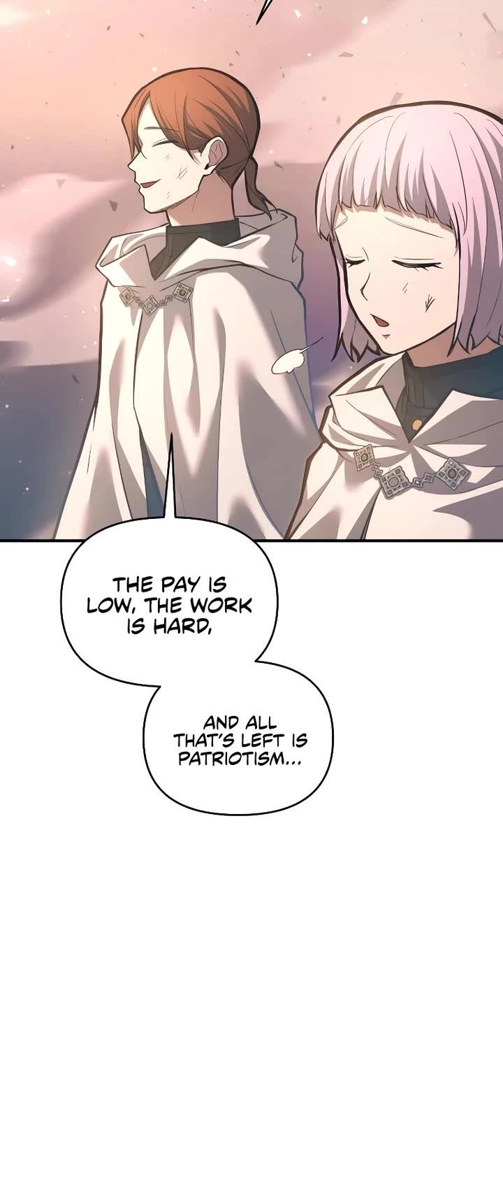 I Became the Tyrant of a Defense Game Chapter 158 page 5 - Chapter 158