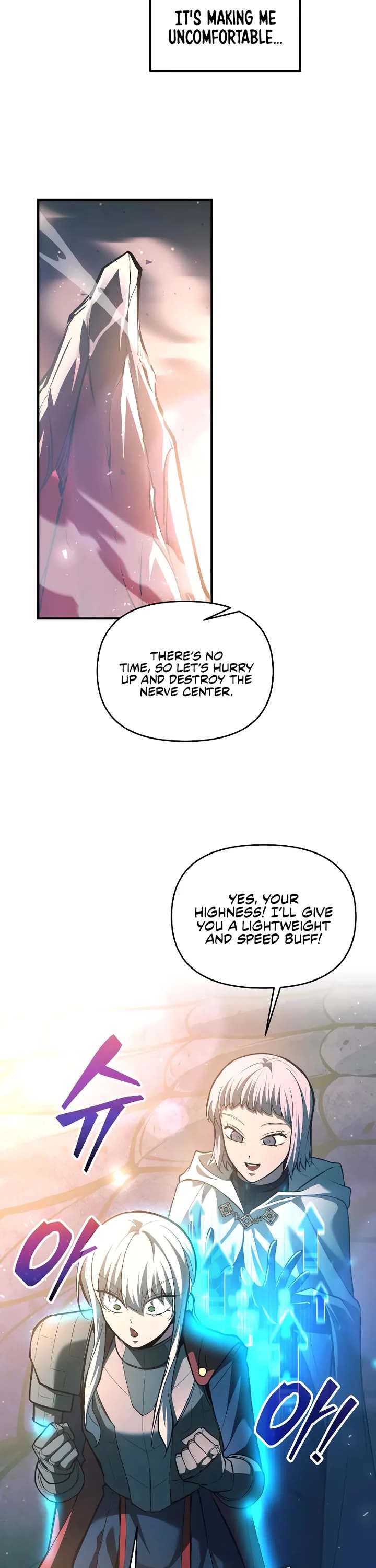 I Became the Tyrant of a Defense Game Chapter 158 page 7 - Chapter 158